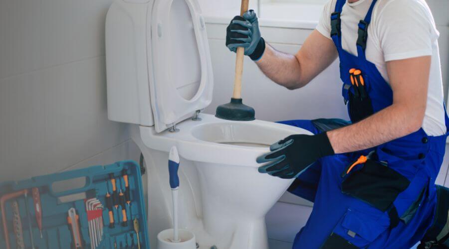 Professional Leak Detection in Guin, AL